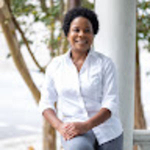 Meet your Posher, Jeanette